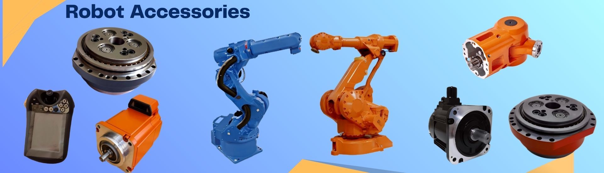 quality Motor factory