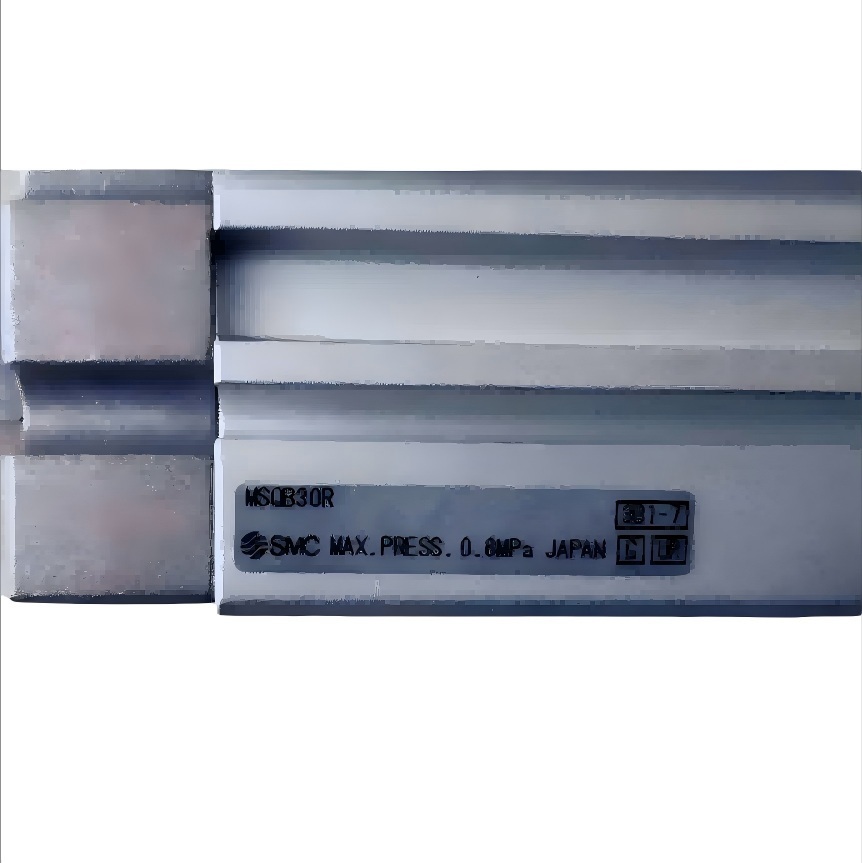 Optimize Performance New Rack-And-Pinion Rotary Table SMC MSQB30R for ...